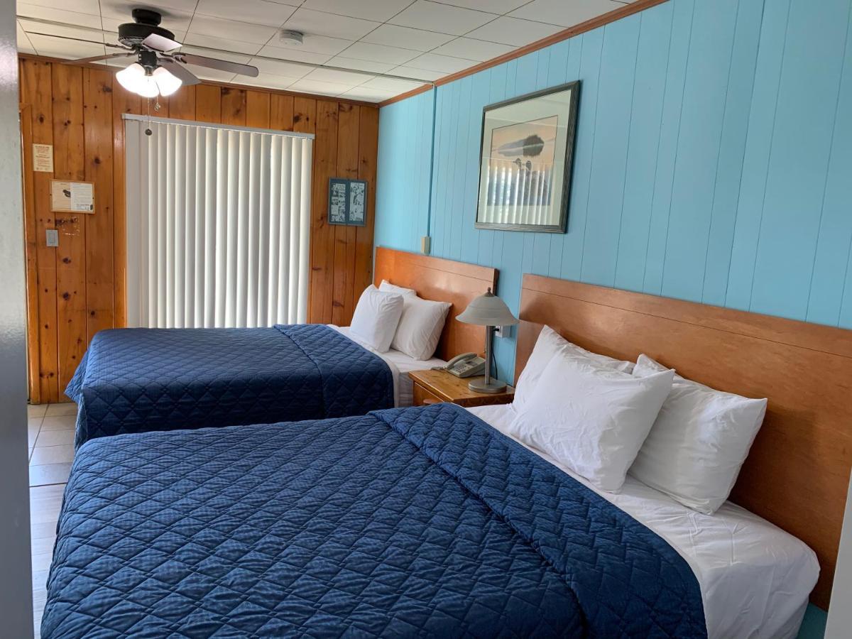 Town & Country Motel Parry Sound Esterno foto