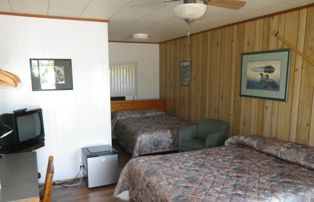 Town & Country Motel Parry Sound Esterno foto